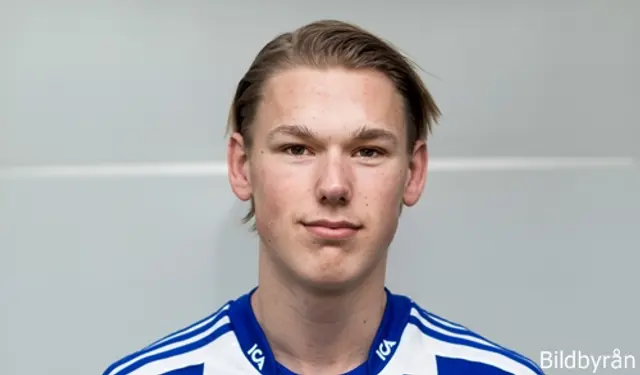 Inför U19-allsvenskan: IFK Göteborg - Landskrona