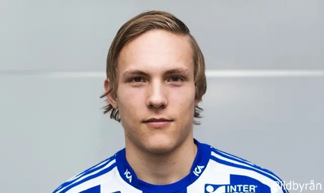 Ludwig Augustinsson