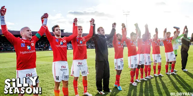 Silly Season Allsvenskan: Det känns helt rätt och vettigt