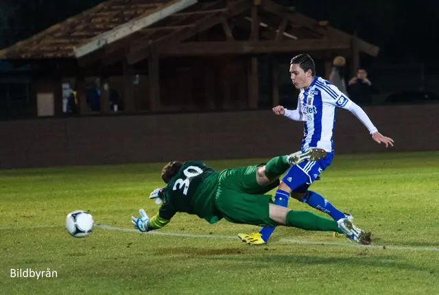 Spelarbetyg IFK Göteborg - Sjachtar