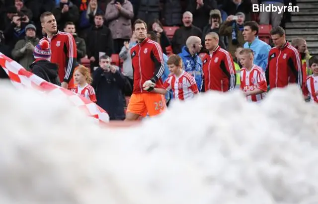 Stoke-Manchester City 0-1 (FA-cupen)