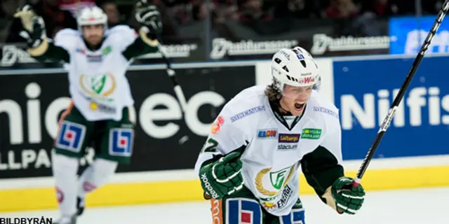 Inför: Timrå IK - Färjestad BK