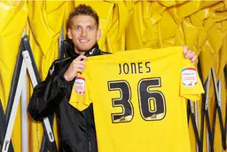 Daniel Jones