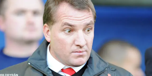 Rodgers efter matchen