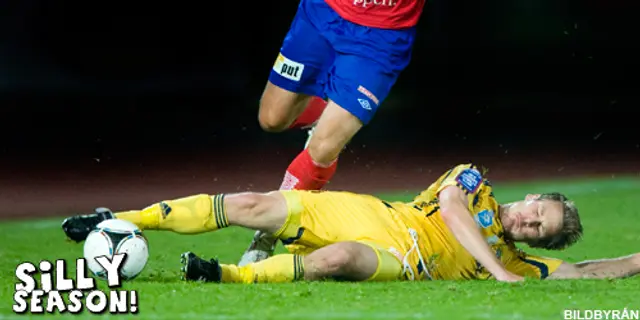 Silly Season Superettan: Hur blir det med Simovic?