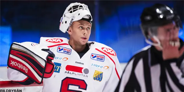 LHC förstärker med två spelare