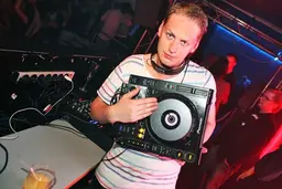 Johan Lundberg