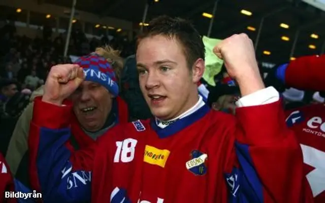 Finalprofil: Jonas Edling 