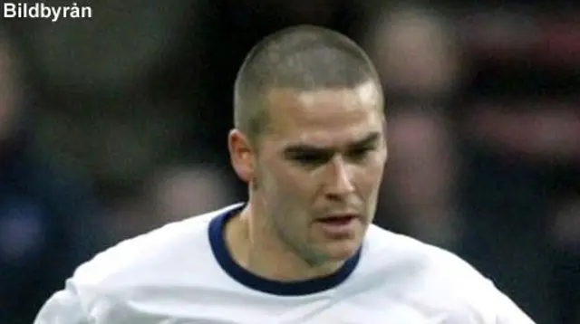 David Healy