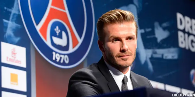 Klara för Champions League: Beckham, Drogba, Anelka... 