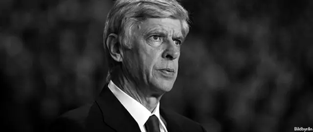 Redaktion betygsätter: Wenger