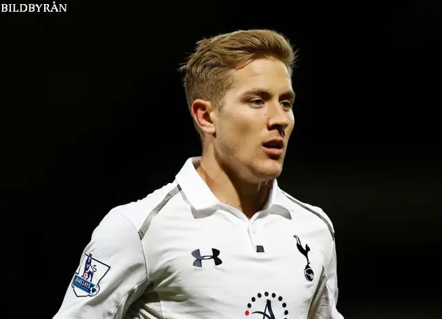 Lewis Holtby