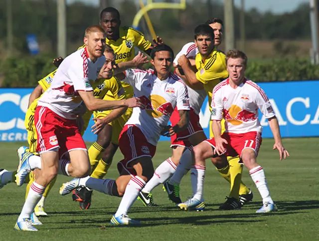 Camp Tropicana: Ny tid för Red Bull-matchen (igen)