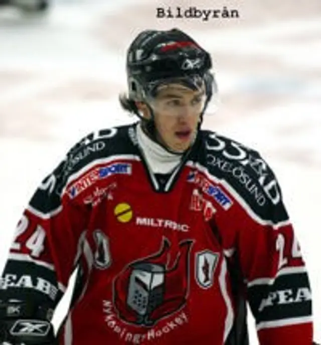 Publikens andrahandsval klar för Nyköpings hockey