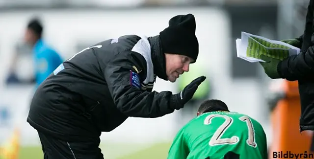 Inför Svenska Cupen: Sirius-GAIS - Cupen är vår i år