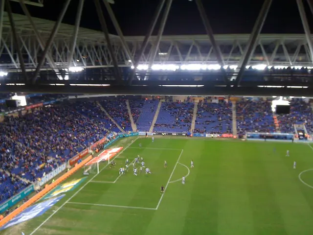 INFÖR: RCD Espanyol - Real Sociedad