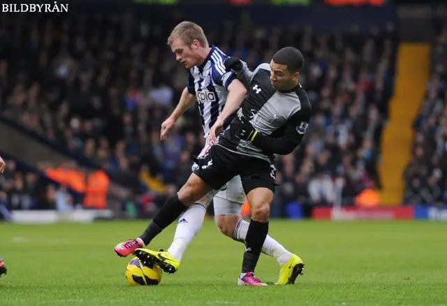 Spurs kunde vinna efter Popovs loska