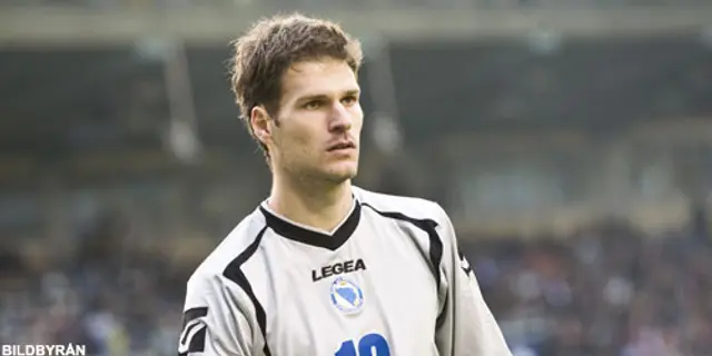 Begovic klar för Chelsea