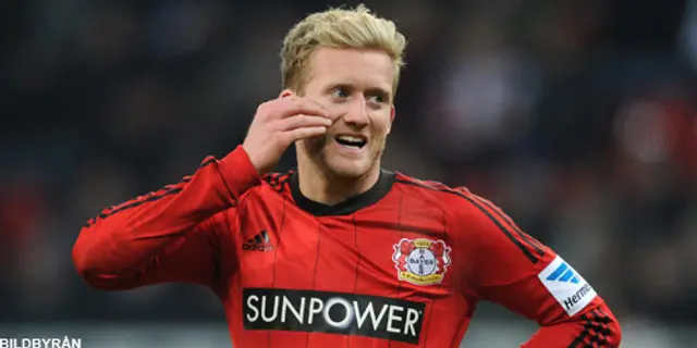 Inför TSV Bayer 04 Leverkusen - FC Bayern München 