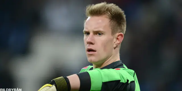 BEKRÄFTAT: Marc-Andre ter Stegen klar för ny klubb!