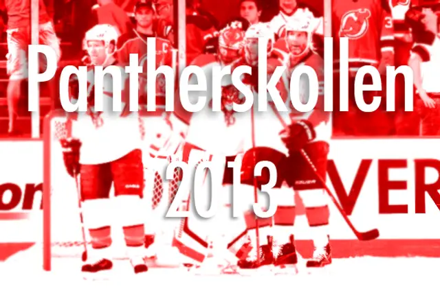 Pantherskollen #2