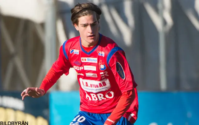 20. Filip Holländer