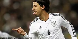 Sami Khedira