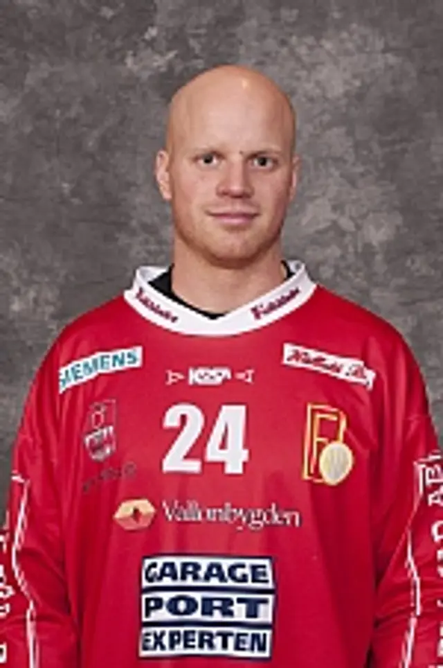 24. Nils Wikström
