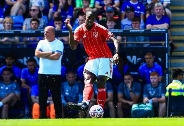 30. Willy-Arnaud Zobo Boly