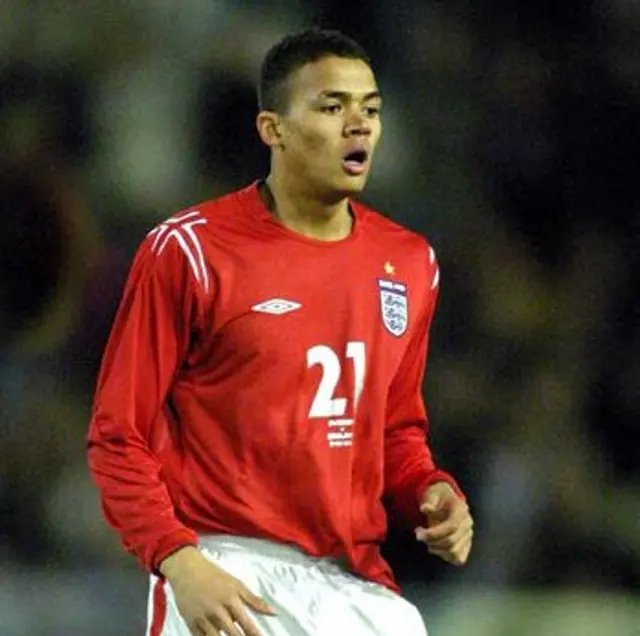 Jermaine Jenas