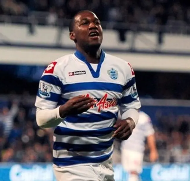 Junior Hoilett