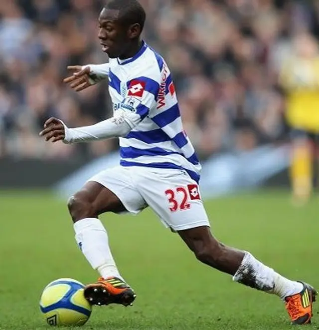 Shaun Wright-Phillips