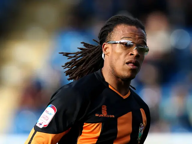 Barnet-Port Vale 0-0