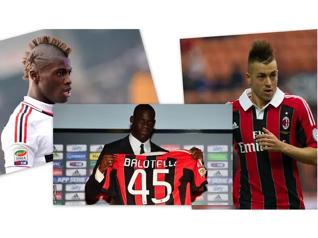 <i>Inför Cagliari-Milan:</i> Ekdal möter Balotelli