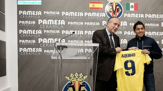 Inför: Villarreal - Las Palmas