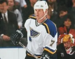 Keith Tkachuk