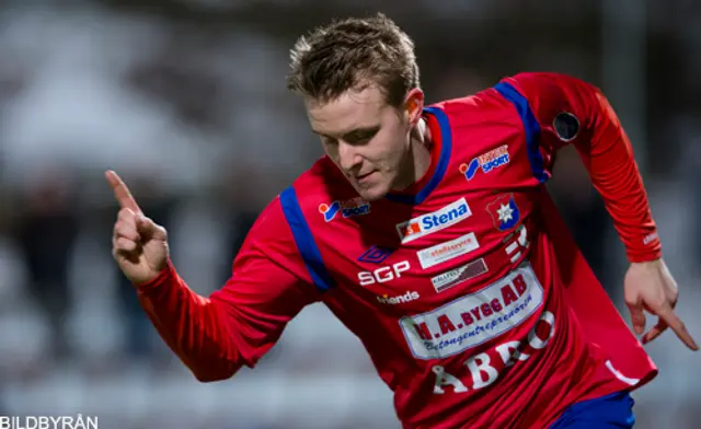 Spelarbetyg ÖIS-Assyriska