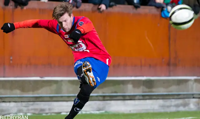 8. Johan Lundgren