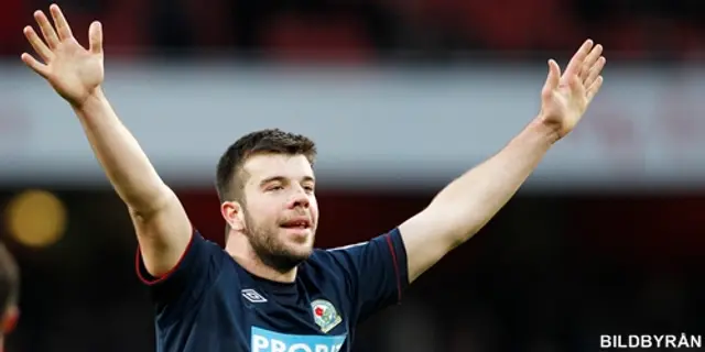 Grant Hanley