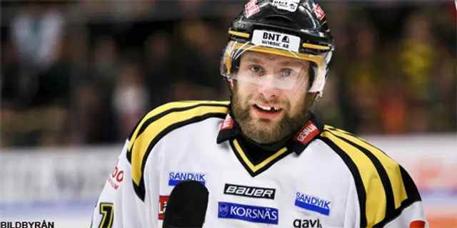 Inför Karlskrona - Brynäs: Fjärde raka bortasegern för Gävlelaget?