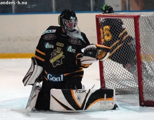 AIK vann sista matchen p&aring; Solnais