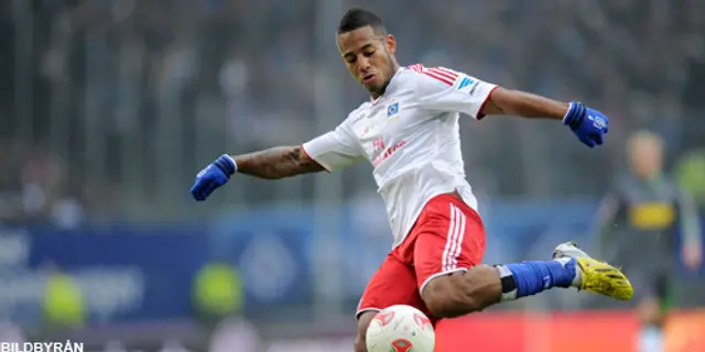 Dennis Aogo lämnar HSV - klar för Schalke 04