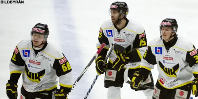 Veckans lag i HockeyAllsvenskan: ”Experterna har fått krypa till korset”
