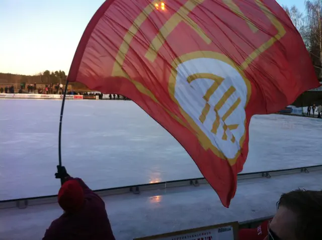 Faik säkrade allsvenska kontraktet