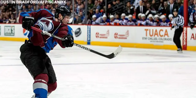 Matt Duchene