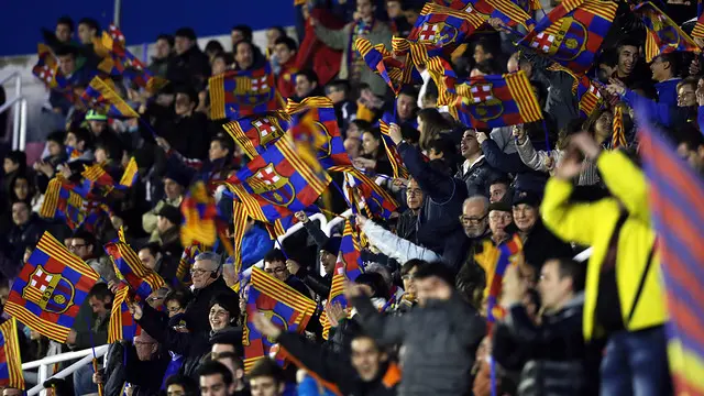 Cantera-kollen: Inför Barcelona B - Hércules CF