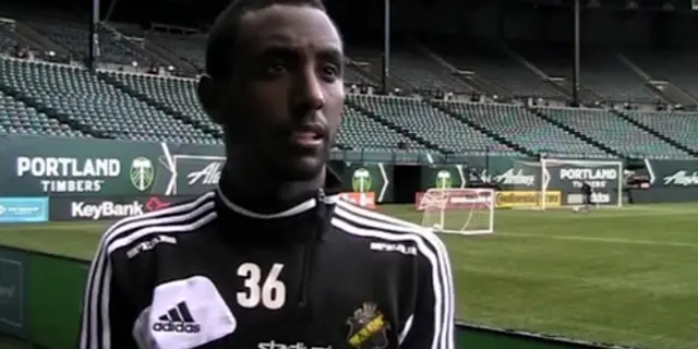 Matchrapport: AIK - Portland Timbers 1-1