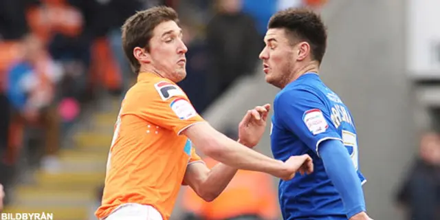 Blackpool – Leicester City 0-0