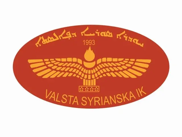 Medlemskap i Valsta Syrianska