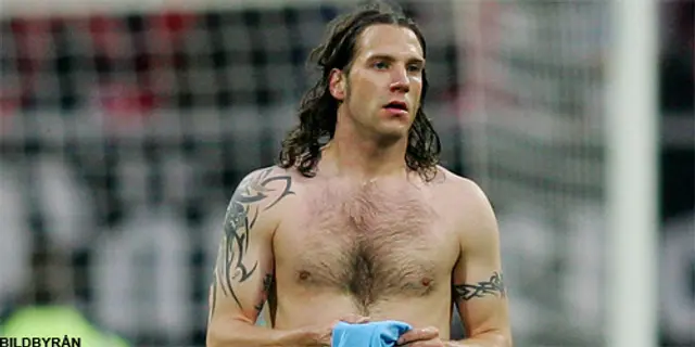 Torsten Frings lägger skorna på hyllan